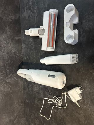 Aspiradora Xiaomi Cleaner Light Blanca