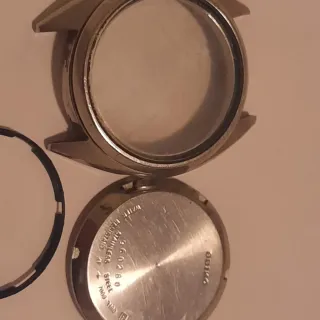 Cassa Seiko per orologio automatico