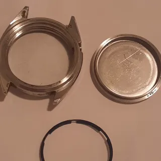 Cassa Seiko per orologio automatico