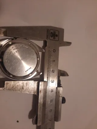 Cassa Seiko per orologio automatico