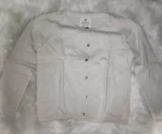 Cardigan Zara bambina