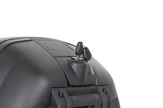 Maletas laterales con tapa de aluminio S 1E6F