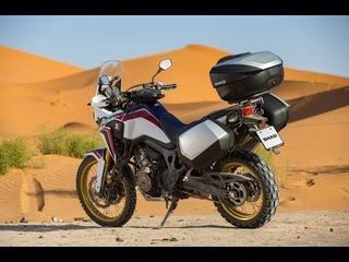 Maletas laterales con tapa de aluminio S 1E6F