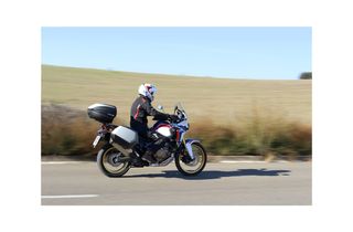 Maletas laterales con tapa de aluminio S 1E6F