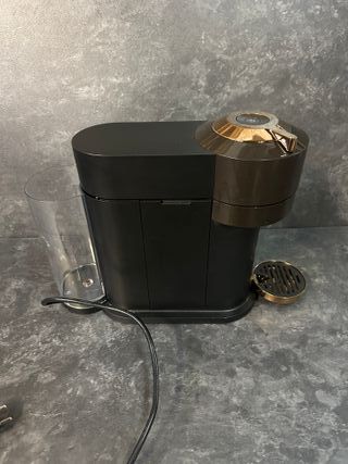 Cafetera Nespresso De'Longhi Vertuo Next Wifi