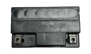 Batería de moto sin mantenimiento YTX7L- E539