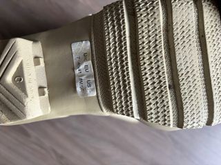 Botas de agua Hunter Original Tall Gloss Beige