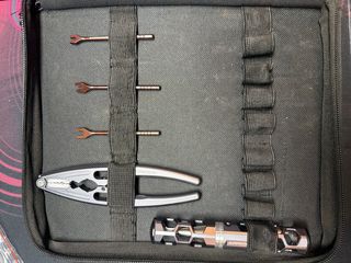 Set cacciaviti Arrowmax Hudy