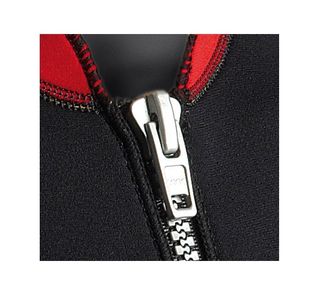 Traje de buceo corto neopreno PLAYA UOMO 8362