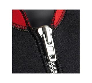 Traje de buceo corto neopreno PLAYA UOMO 8362