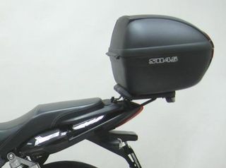 Anclajes soportes fijaciones para baúl m EE28