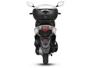 Anclajes soportes fijaciones para baúl m AC39