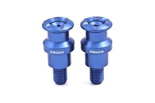 Soportes de Caballete Trasero EVOTECH - 72D0