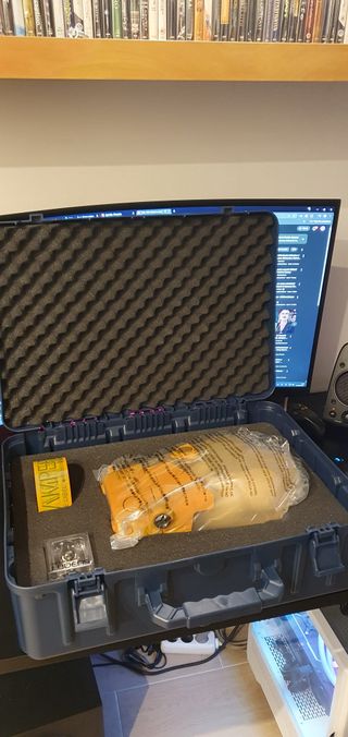 Death Stranding Edición Coleccionista PS4