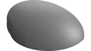 Carcasa espejo retrovisor izquierdo para 073F