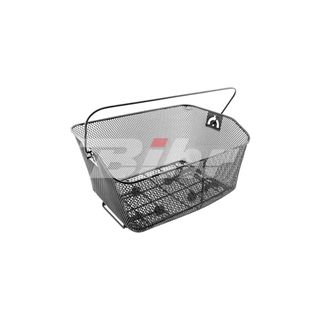 Cesta trasera para bici de paseo V BIKE  F14F