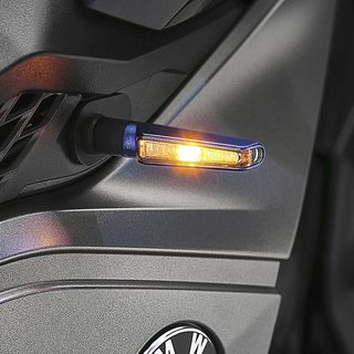 Intermitente universal mini LED Corsa ADBE