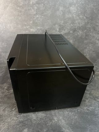 Microondas LG Grill Smart Inverter