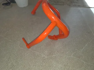 Defensas Laterales SW-Motech (Izquierda+Derecha)