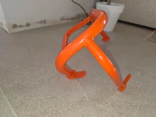 Defensas Laterales SW-Motech (Izquierda+Derecha)