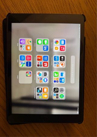 Ipad 9a Generacion wifi 64gb + apple pencil