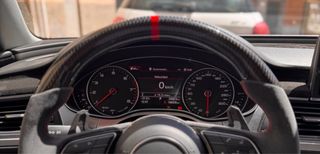 Cuadro Velocidad Audi A6 A7 C7 2011-2018