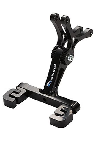 Adaptador doble portabidón para triatlón AEC2