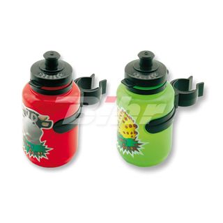 Portabidón + Bidón Infantil para Bicicle 358A