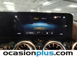 Mercedes-Benz GLA 200 D 110 kW (150 CV)