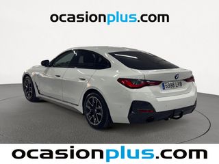 BMW Serie 4 430i Gran Coupe 180 kW (245 CV)