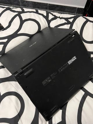 Portatile Acer Aspire 1 per ricambi