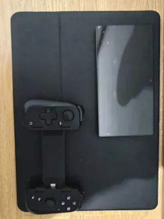 Razer Edge Controlador Móvil Negro