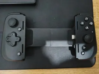 Razer Edge Controlador Móvil Negro