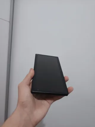 Razer Edge Controlador Móvil Negro