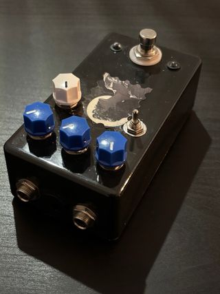 Pedal Walrus Audio Julia Clone
