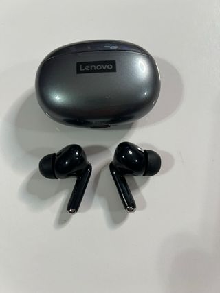 Auricolari Bluetooth Lenovo XT88 Grigi