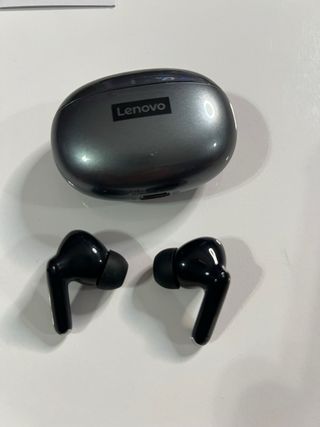 Auricolari Bluetooth Lenovo XT88 Grigi