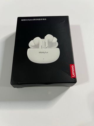 Auricolari Bluetooth Lenovo XT88 Grigi