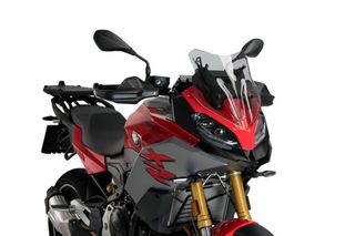 Cupula parabrisas pantalla para moto SPO 5197