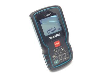 medidor laser makita ld080pi