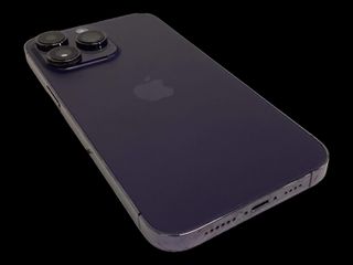 apple iphone 14 pro max 256gb