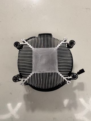 Kit componenti PC Mars Gaming