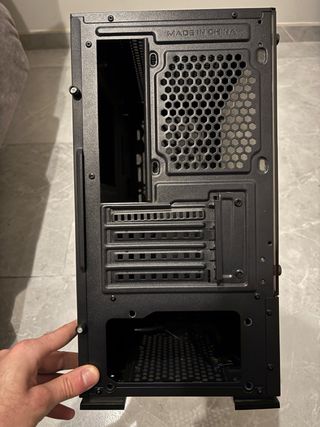 Kit componenti PC Mars Gaming