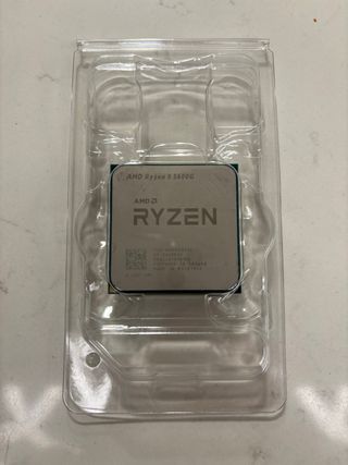 Kit componenti PC Mars Gaming