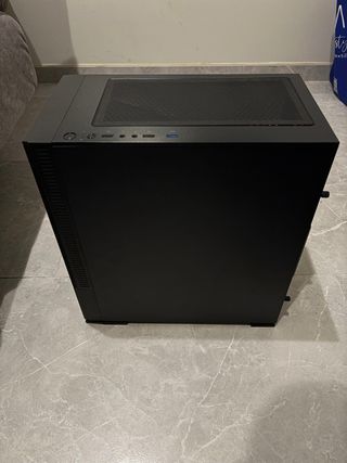 Kit componenti PC Mars Gaming