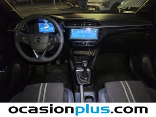 Opel Corsa 1.2 T XHL GS 74 kW (100 CV)