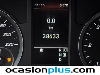 Mercedes-Benz Vito 114 CDI Tourer Pro Larga AT 100 kW (136 CV)