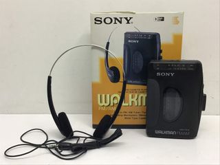walkman sony wm-fx12