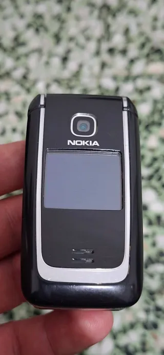 Nokia 6136 Germany