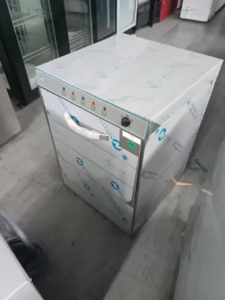 Lavavajillas industrial acero  Tlf674470944